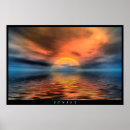 Recherche de levers soleil posters Vagues