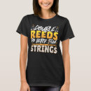 Recherche de double roseau tshirts Roseaux
