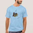 Recherche de parasite tshirts Ténia