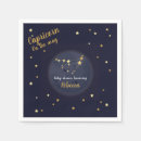 Recherche de signe zodiaque serviettes Étoiles