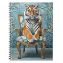 Recherche de tigres carnets Pour lui
