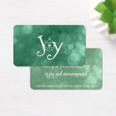 Recherche de joyeux noël cartes visite Joie