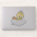 Recherche de tweety autocollants Looney tunes