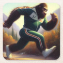 Recherche de piste dessous de verres Grand pied