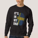 Zoek naar zweedse vlag hoodies Trots