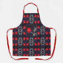 Recherche de conception de fleur tabliers Motif floral