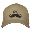 Recherche de moustache casquettes Cool