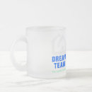 Zoek naar dream team mokken Droomteam