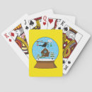 Recherche de chanteur jeux de cartes Oiseau