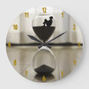 Zoek naar hourglass kunst Uurglas