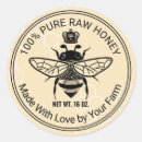 Recherche de queen autocollants Miel