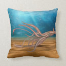 Zoek naar squid kussens Tentakels