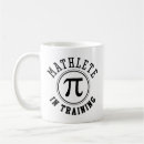 Recherche de mathématicien tasses Geek