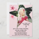 Recherche de superstar invitations Mignon