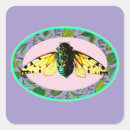 Zoek naar insect stickers Zomer