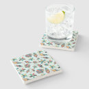 Recherche de coquillages dessous de verres Vie marine