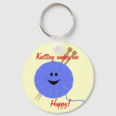 Recherche de knitting porteclés Wool