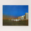 Recherche de hong kong puzzles Vintage