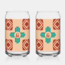Recherche de tribal chopes Turquoise