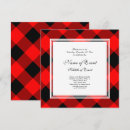 Recherche de red black noël invitations Vacances