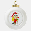 Zoek naar pepermunt snoep ornamenten Schattig