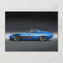 Recherche de sport automobile cartes postales Race