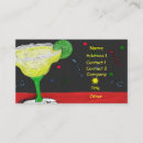 Recherche de tequila cartes visite Margarita