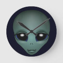 Recherche de allien horloges Gris