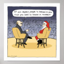 Zoek naar grappige vakantie posters Cartoon