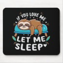 Recherche de dormir tapis souris Mignon