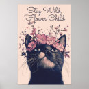 Recherche de chat sauvage posters Amoureux des chats
