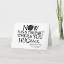 Recherche de surnaturel vœux cartes Winchester bros