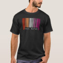 Recherche de barcode tshirts Égalité