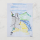 Recherche de ajaccio cartes postales Aquarelle