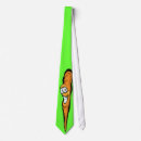 Recherche de de carottes cravates Orange