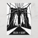 Recherche de pont brooklyn invitations Enregistrer la date