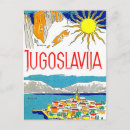 Recherche de yougoslavie cartes postales Croatie