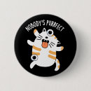 Recherche de personne de chat badges Amoureux des chats