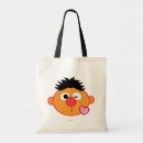 Recherche de ernie tote bags Mignon