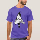 Recherche de visage confus Looney tunes