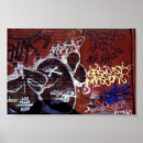 Recherche de graffiti photographie posters Mur
