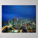 Recherche de singapour posters Nuit