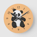 Recherche de cute horloges Blanc