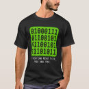 Recherche de informaticien tshirts Geek