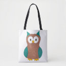 Recherche de chouette tote bags Mignon