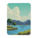 Recherche de beau paysage magnets Forêt