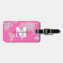 Recherche de wanderlust bagages étiquettes Girly