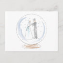 Recherche de globe de neige cartes postales Enneiger