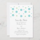 Zoek naar turquoise uitnodigingen Uniek