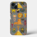 Recherche de hiéroglyphes iphone coques Pharaon